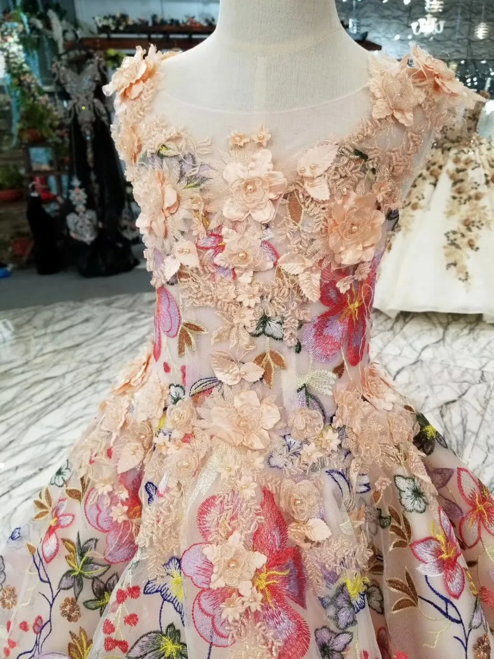 flower girl dresses for wedding
