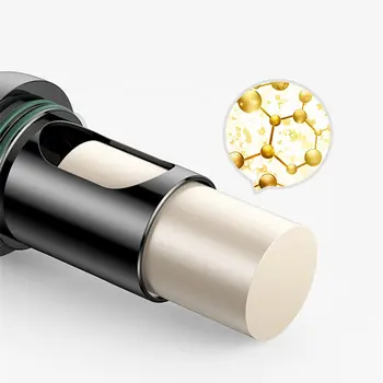 

All Metal Mini Aromatherapy Vehicle Air Outlet Aromatherapy Car Air Purification Aromatherapy Aluminum Alloy