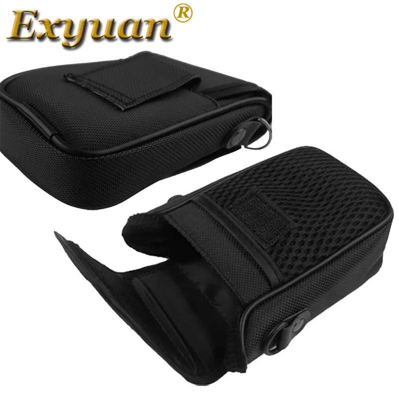Cámara Funda Pouch 4 Sony Cyber-shot Dsc Hx90 hx60v Rx100 Wx80 wx500 wx350 wx220