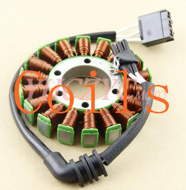 yamaha fz magnet coil price