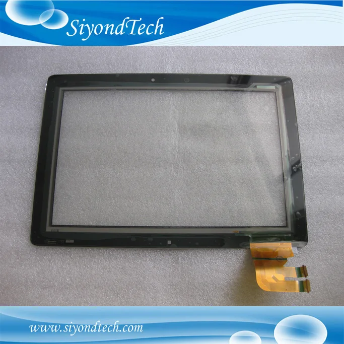 

Free Shipping!!!Original New Touch Screen LCD Digitizer For Tablet PC Asus TF300 TF300T G03