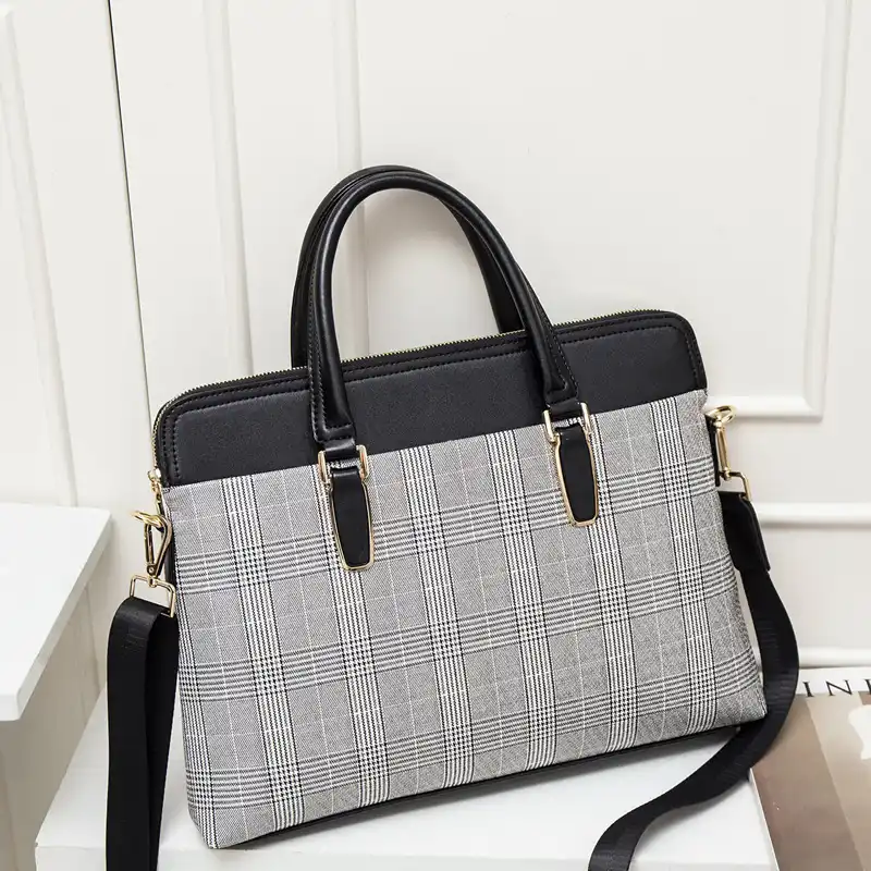 ladies briefcase work bag