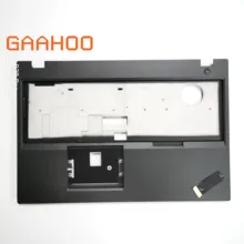 Чехол для ноутбука lenovo Thinkpad T550 W550S и Упор для рук верхний регистр клавиатура ободок Пустая Крышка 00NY460