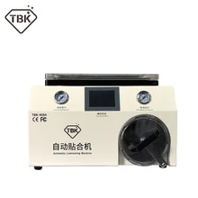 TBK 408A Phone LCD Laminator Machine Bubble Removing Repair Machine For iPhone font b Samsung b