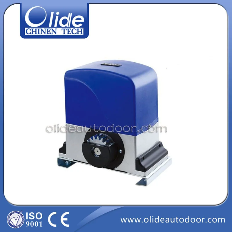 Automatic sliding gate motor, automatic sliding opening operator for gate weight 600-800kg Automatic sliding gate motor, automatic sliding opening operator for gate weight 600-800kg