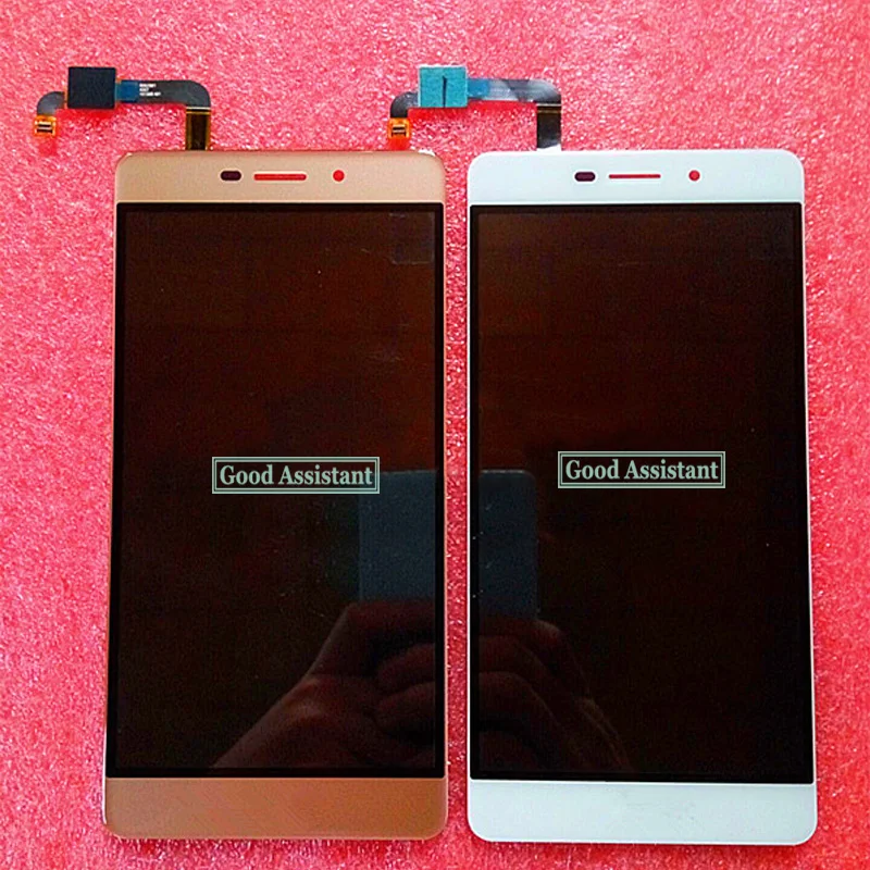 

IN Stock 100% Tested lcd High Quality For Coolpad Modena 2 E502 Lcd Screen Display +Touch Panel Digitizer Glass+Tracking Number