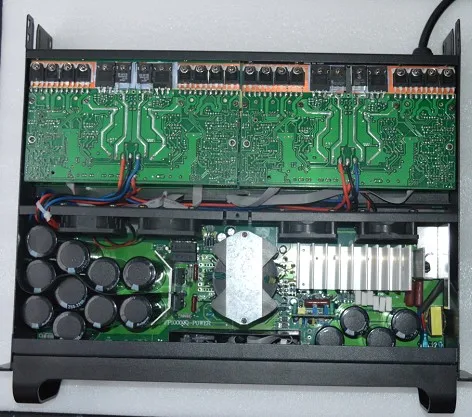 Sale 2018 high power amplifier FP10000Q lab amplifier church concert performance amplificador audio fp14000 amplifier 2