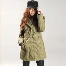 Искусственного меха теплые зимние куртки с капюшоном модные Повседневное Для женщин верхняя одежда плюс Размеры пояса тонкий женский пальто 1218