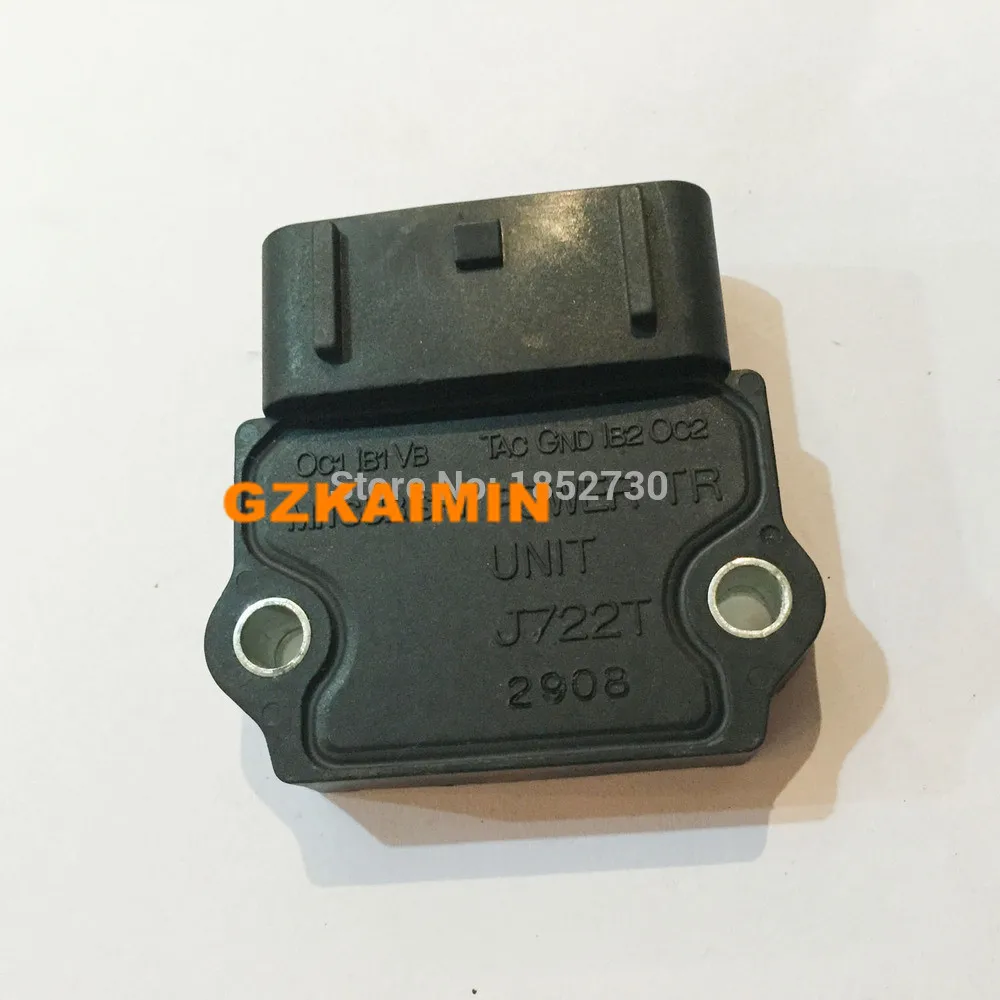 new iGNITER / Control Module FOR MD149768 J722T for MITSUBISHI ECLIPSE