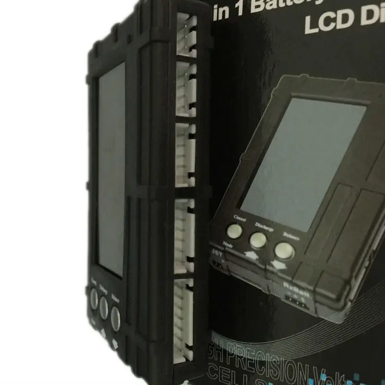 Battery Balancer 15
