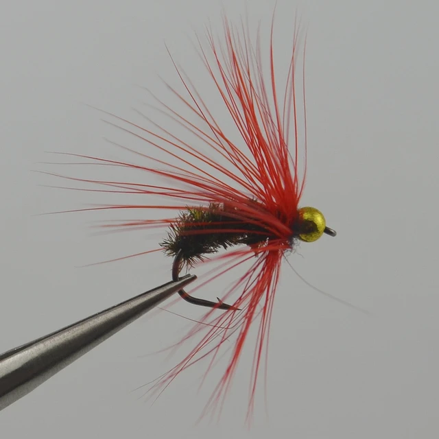 Fishing Lure Flies Trout Lures, Fly Fishing Lures Salmon