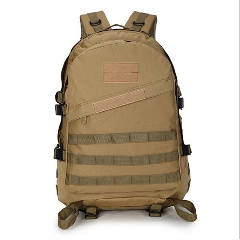  Role Playing PUBG Three-Level Backpack Army Fan Tactical Multi-Function Backpack Tactical Pocket Ox
