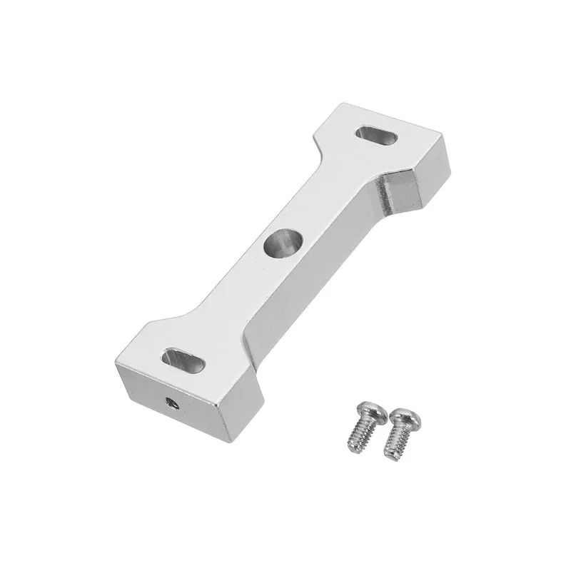 Обновленная металлическая Bean для WPL C14/C24 JJRC B14/B24 с винтами RC грузовик