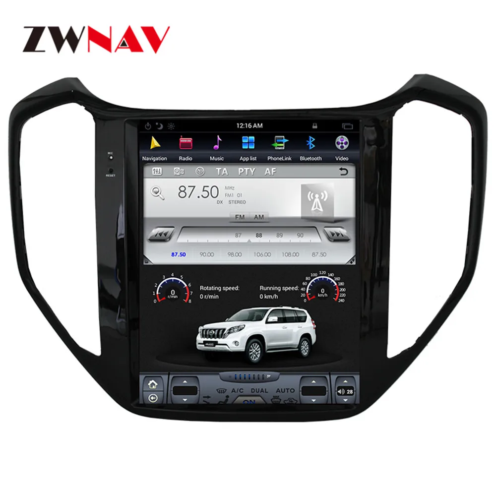 Sale ZWNVA Tesla IPS Screen Android 7.1 Car No DVD Player Radio GPS Navigation For changan CX70 2015 2016 2017 Multimedia Stereo 2 Sale ZWNVA Tesla IPS Screen Android 7.1 Car No DVD Player Radio GPS Navigation For changan CX70 2015 2016 2017 Multimedia Stereo 2