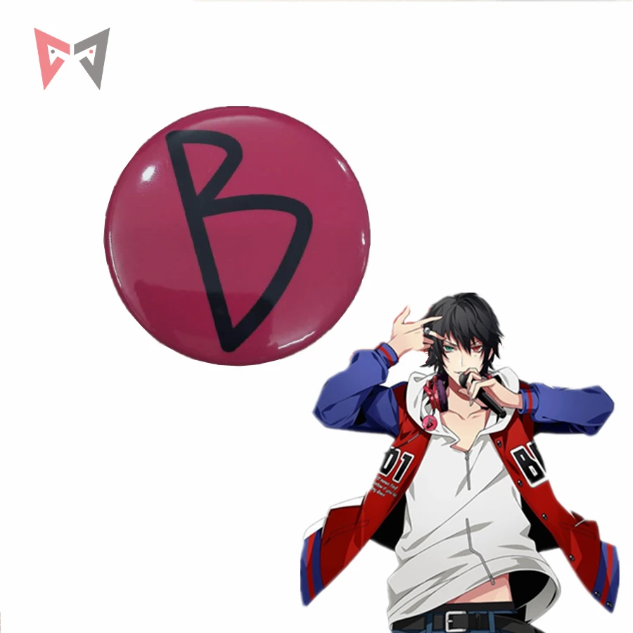hypnosismic -Division Rap Battle-yamada - -00__