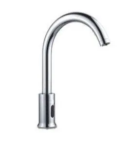 

Free Shipping!Best!Automatic Sense faucet, Automatic Inductive basin faucets.Infrared sensors water-saving tap . 1pcs/lot