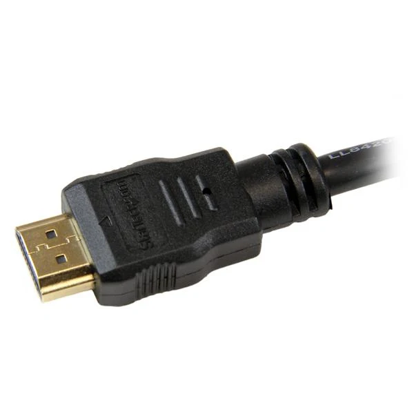 StarTech.com 1 5 м Высокое Скорость HDMI кабель cверхвысокая чёткость 4k x 2 К Кабель к M/M Тип