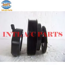 Авто a/c Компрессор сцепления для SCS08 Fiat Bravo/Doblo/Palio/Punto/Strada