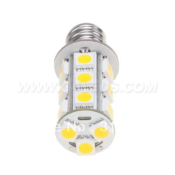 

3W E12 LED AUTO BULB 12VDC/24VDC/12VAC Corn Bulb Light For Home Yachts Boats Ships Automobiles Carts Marine light 1pcs/lot