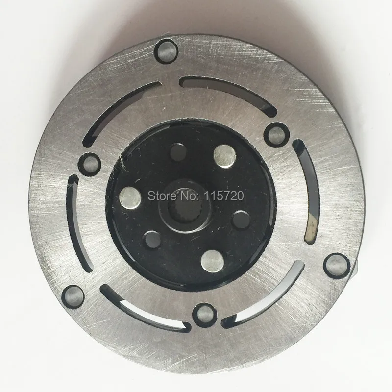 TR090S Compressor Clutch HUB