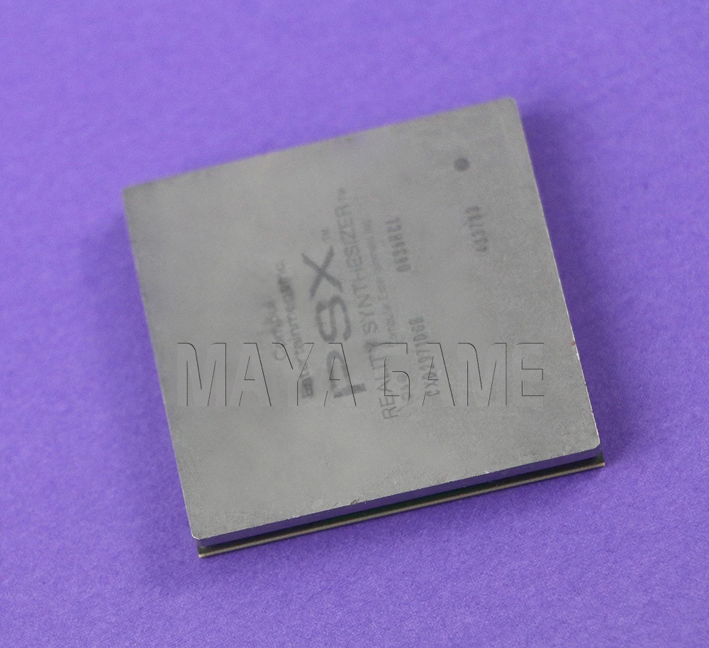 Запасные части CXD2971DGB GPU с шариками для ps3 OCGAME|Запасные части| |