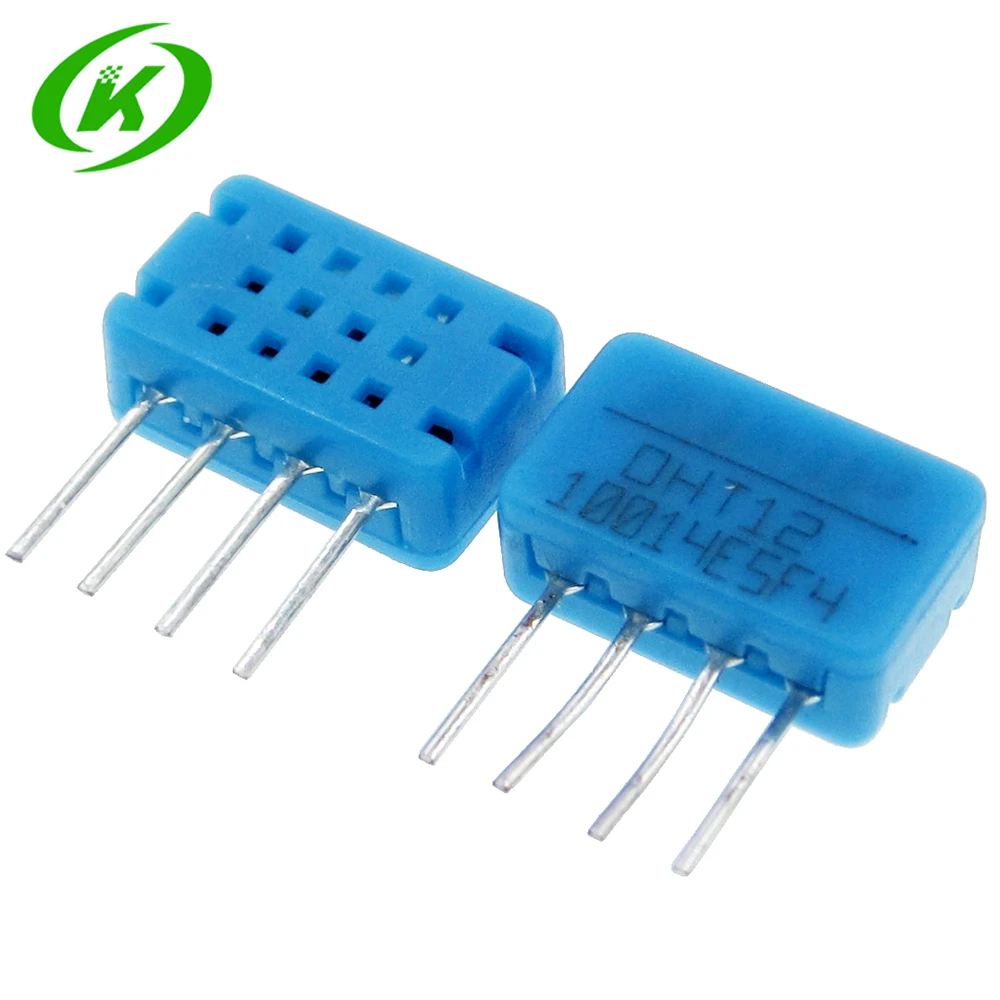

10pcs DHT12 Digital Temperature and Humidity Sensor Fully compatible with DHT11 new orignial