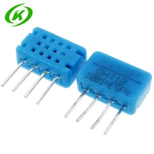 10pcs DHT12 Digital Temperature and Humidity Sensor Fully compatible with DHT11 new orignial