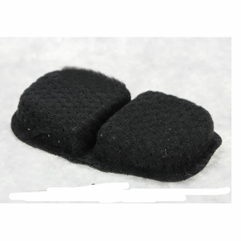 Airsoft Tactical Helmet Suspension System With Helmet FOAM Helmet PAD (7)
