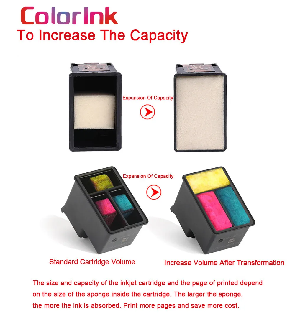 CARTRIDGE INKJET