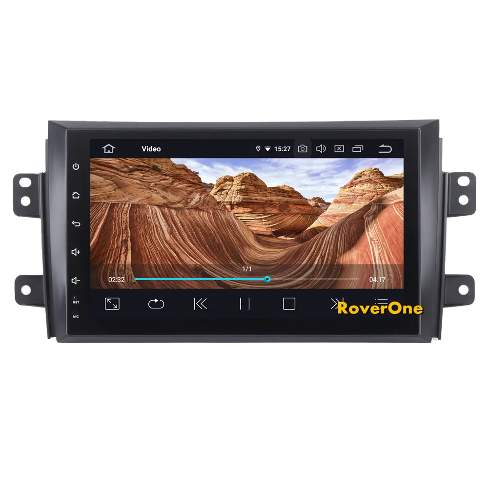 Discount RoverOne For Suzuki SX4 2006 - 2011 Android 9.0 Autoradio Car Multimedia Player Radio GPS Navigation Head Unit NO DVD 10 Discount RoverOne For Suzuki SX4 2006 - 2011 Android 9.0 Autoradio Car Multimedia Player Radio GPS Navigation Head Unit NO DVD 10
