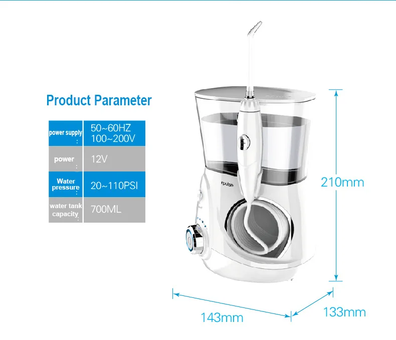 oral irrigator  (2)