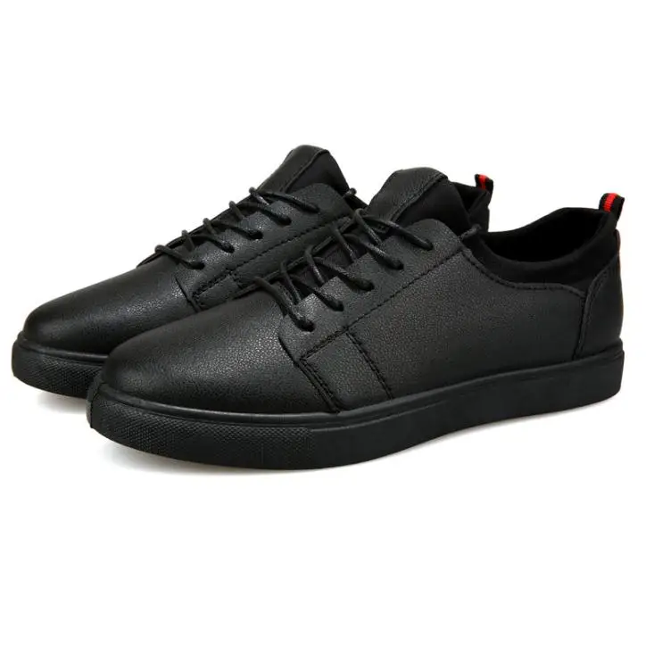 Мужские кроссовки из дышащего материала zapatillas hombre deportiva Белые Повседневные с
