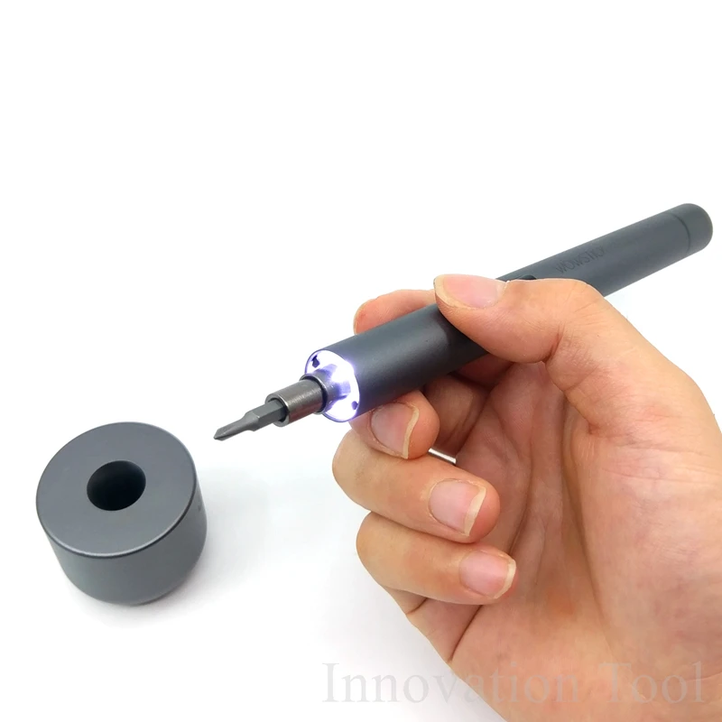 wowstick 1F Electric Screwdriver 14