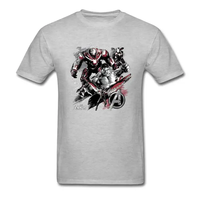 superhero t shirts online