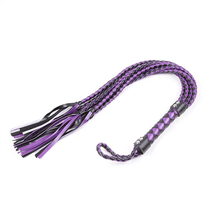 Products Sex Shop Leather Sex Whip Fetish Sandm Bdsm Sex Toys For Couples