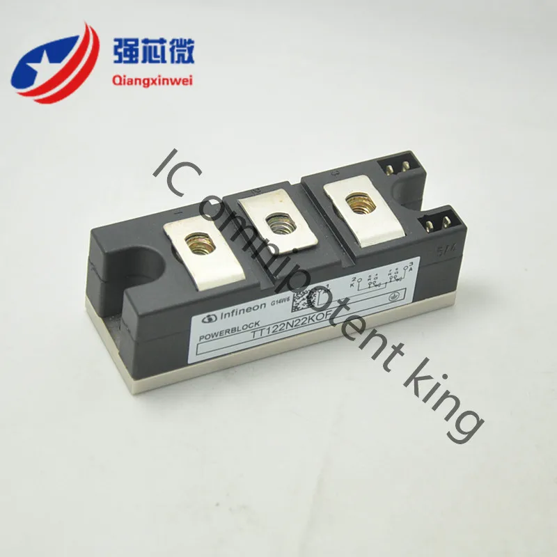 Добро пожаловать в покупку TT122N22KOF TT122N22K TT122N22 новый модуль IGBT 1 шт. | Электроника