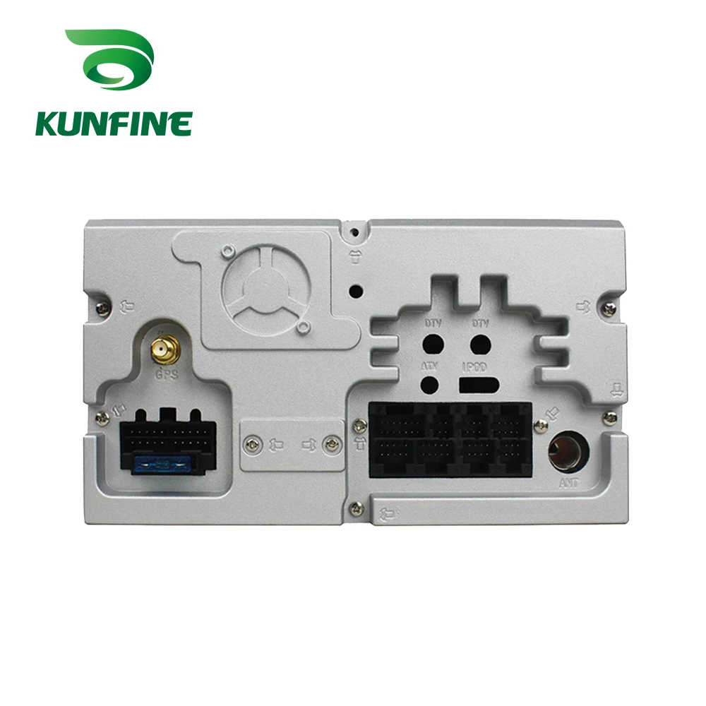 Clearance Octa Core 4GB RAM Android 8.0 Car DVD GPS Navigation Multimedia Player Car Stereo for Chevrolet CRUZE 2008-2011 Radio Headunit 4