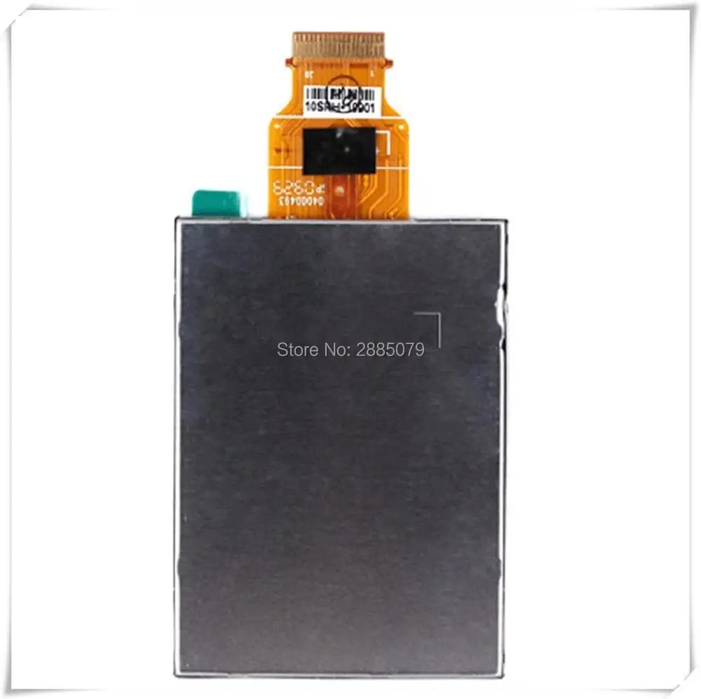 KODAK EasyShare C142  LCD (3)