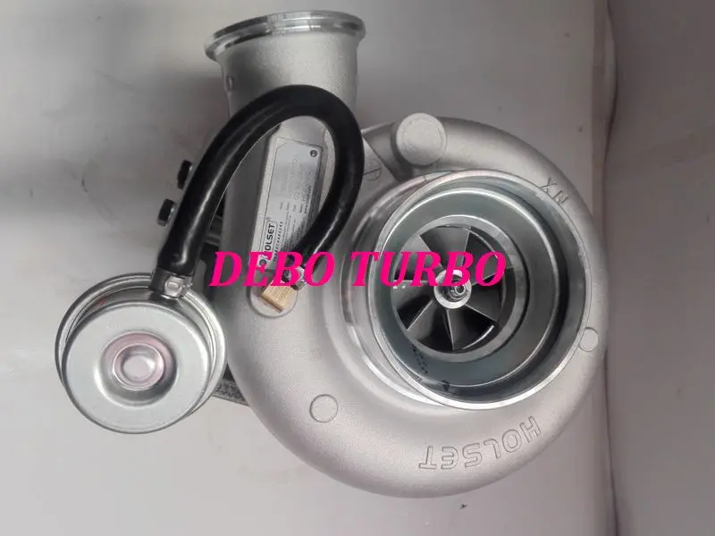 

NEW GENUINE HOLSET HE400WG 3788085 3788088 3788089 Turbo Turbocharger for Dongfeng Truck,DCEC ISLe9.5 9.5L