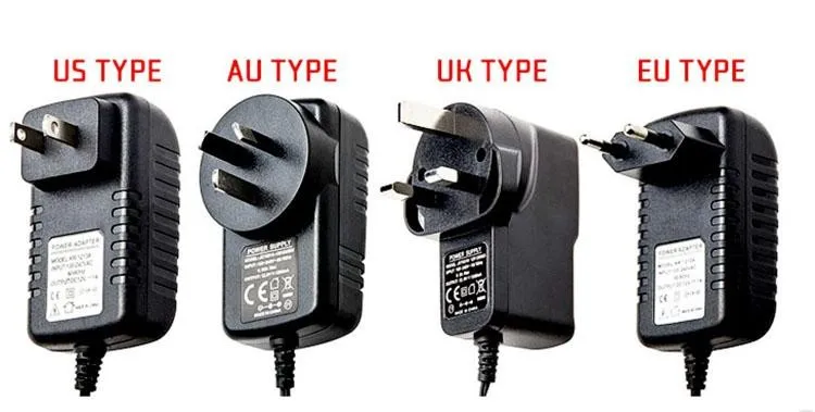 power adapter