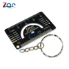 4CM Multifunctional PCB Ruler Measuring Tool Resistor Capacitor Chip IC SMD Package Units For Electronic Engineers W/SOT89 SOT23 4