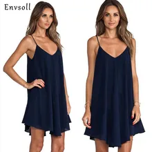 Cross Straps V neck 2016 Summer Maternity Dresses Halter Pregnancy Dress Flouncing Irregular Clothing Clothes For