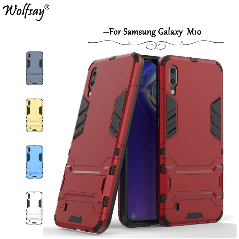 For Samsung Galaxy M10 Case Armor Rubber Slim Hard Back Phone Case For Samsung Galaxy M10 Silicone Cover For Samsung M10 Fundas For Samsung Galaxy M10 Case Armor Rubber Slim Hard Back Phone Case For Samsung Galaxy M10 Silicone Cover For Samsung M10 Fundas