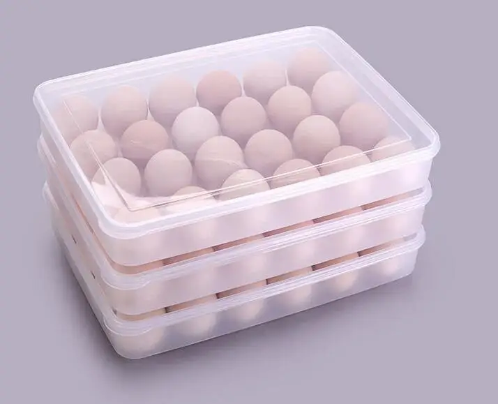 Коробка Для Яиц 6 Шт Купить