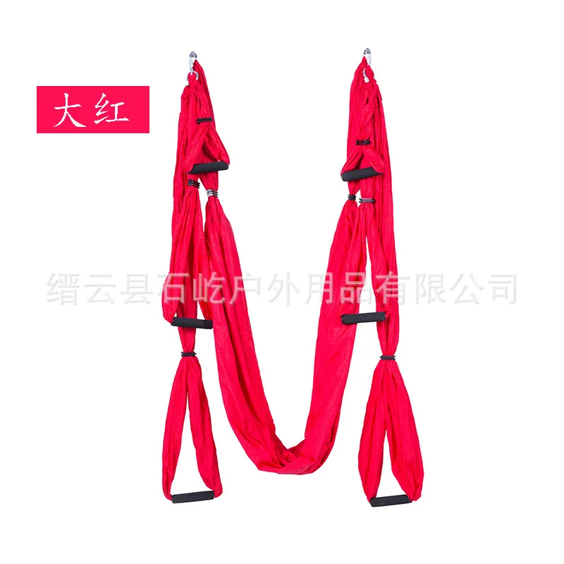 Big red marking