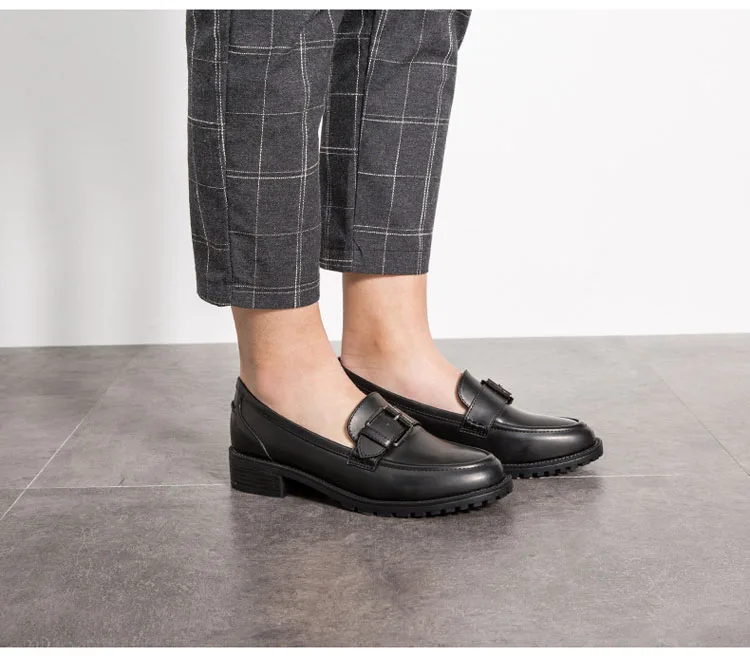 women loafers Z564-2