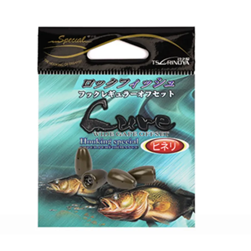 Вольфрамовые грузила TSURINOYA для рыбалки 3 5 г 7 г|fishing accessories|fishing tackletungsten sinker |