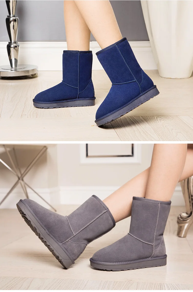 Women Winter Boots  (9)