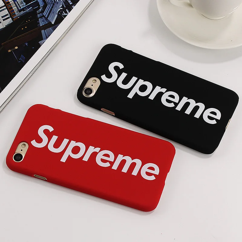 Popular Supreme Iphone Case-Buy Cheap Supreme Iphone Case