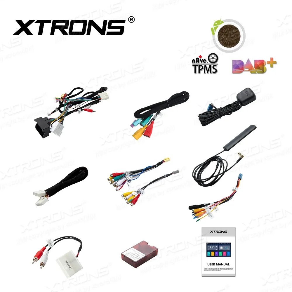 Clearance XTRONS 7" Android 8.1 Radio GPS RDS USB WIFI Car DVD Player for Renault Megane 3 III Fluence 2008 2009 2010 2011 2012 2013-2015 5